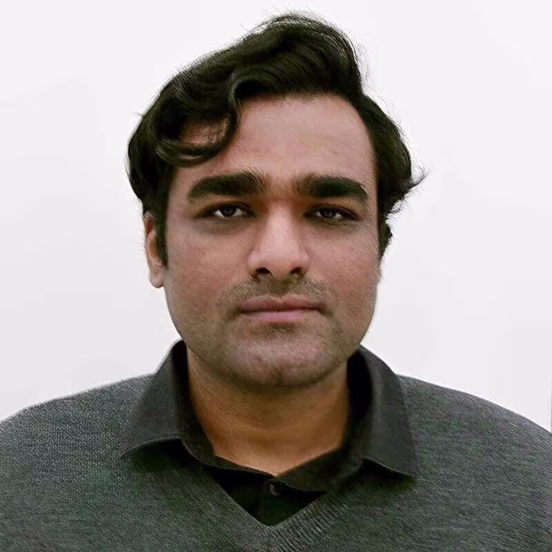 Dr Amit Avhad